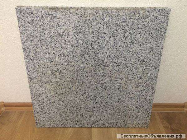 Гранит полированный G640