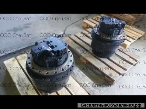Гидромотор редуктора хода Doosan DX-340