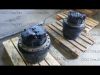 Гидромотор редуктора хода Doosan DX-340