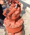 Редуктор поворота Doosan DX-340