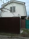 Дом 58м2
