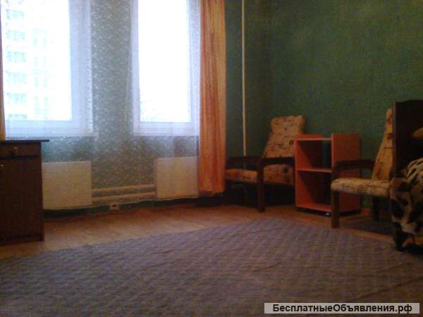 СДАМ 1-комнатную квартиру