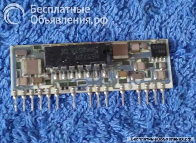 Кварцы, фильтры, сборки редкие (Список Quartz6) оригинальные ДЕМОНТАЖ