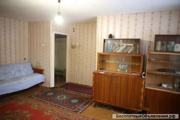 2 комн.кв. в центре Серпухова. ул.Российская д.28
