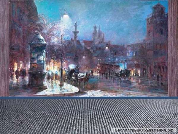 Ремонт квартир - без проблем