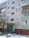 Однокомнатная квартира