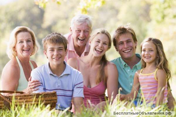 В здоровом теле – здоровый дух