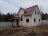 Дом 100 кв.м, 6 соток в деревне Дашковка