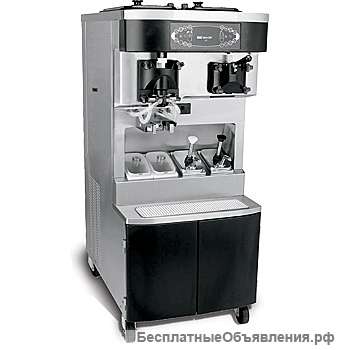 Taylor C606 Комбомашина для мороженого и коктейлей