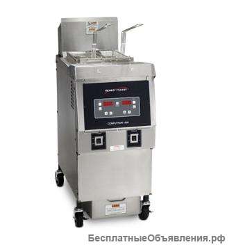 Фритюрный аппарат Henny Penny