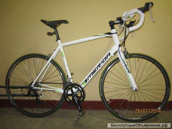 Merida 88-16 + Бонус