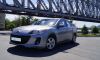 Аренда Mazda 3 2016 г.в