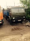 Камаз борт 6м