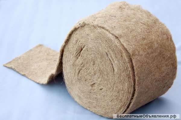 Джут "Стандарт" в Архангельске