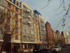 2 комнатная бизнес класса, на Взлетке, в комплексе "синие крыши"