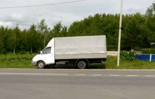 Грузоперевозки грузотакси по городу области газель
