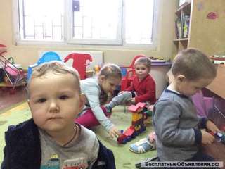 Часный садик ТЕРЕМОК