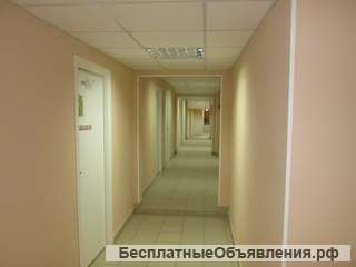 Офис 17 кв.м., в центре города Красноярска