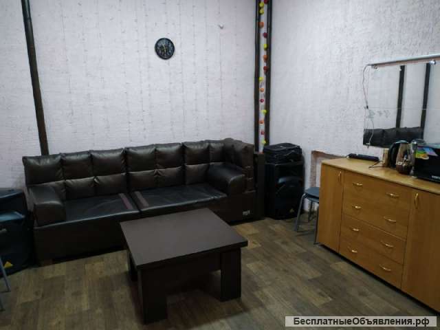 Нежилое помещение 107 кв.м на Карбышева