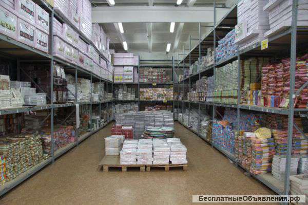 Текстиль оптом