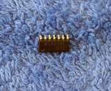 Микросхемы редкие (Integrated circuits Список11) оригинальные ДЕМОНТАЖ