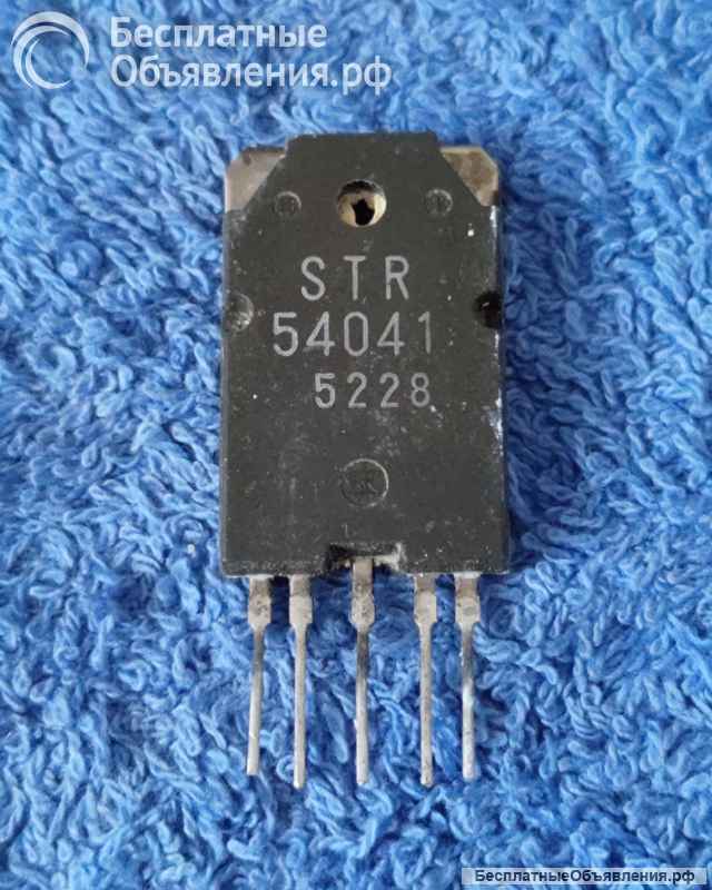 Микросхемы редкие (Integrated circuits Список11) оригинальные ДЕМОНТАЖ