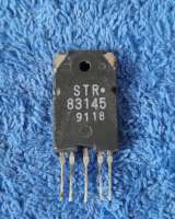 Микросхемы редкие (Integrated circuits Список11) оригинальные ДЕМОНТАЖ