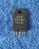 Микросхемы редкие (Integrated circuits Список11) оригинальные ДЕМОНТАЖ