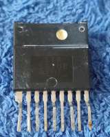 Микросхемы редкие (Integrated circuits Список10) оригинальные ДЕМОНТАЖ