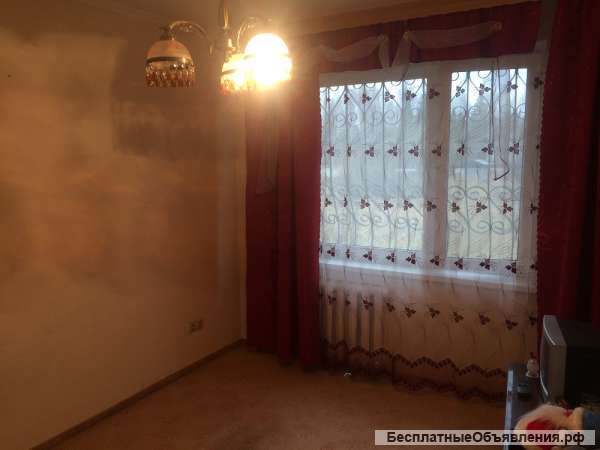 1-комн.квартиру 33 кв.м в д. Съяново-2