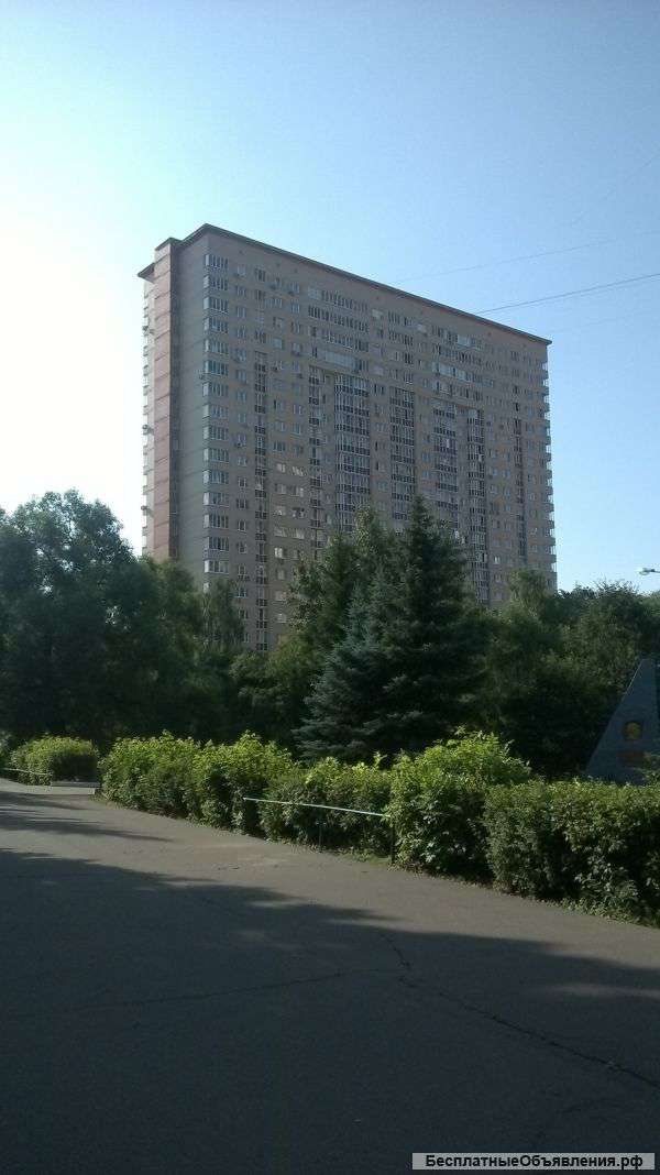 Продам 2 к.кв. г. Одинцово