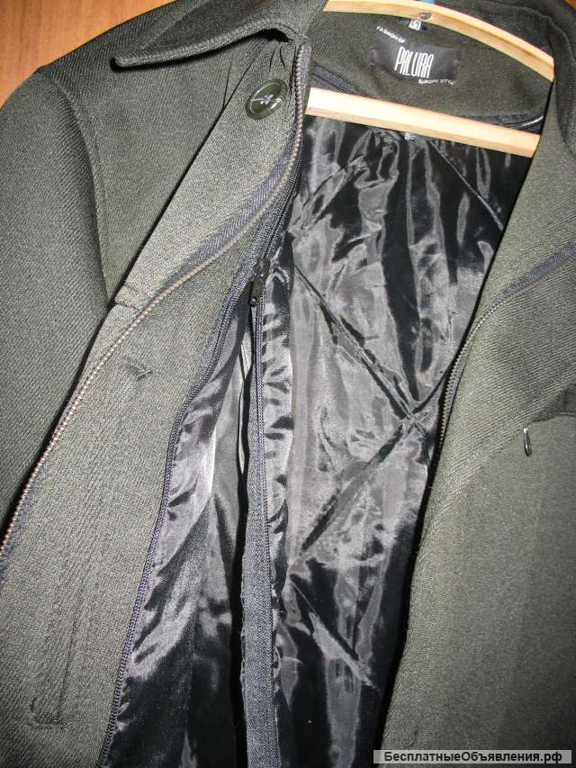 Мужские куртки