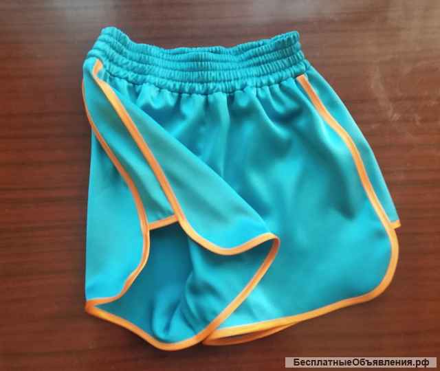 Шорты спортивные