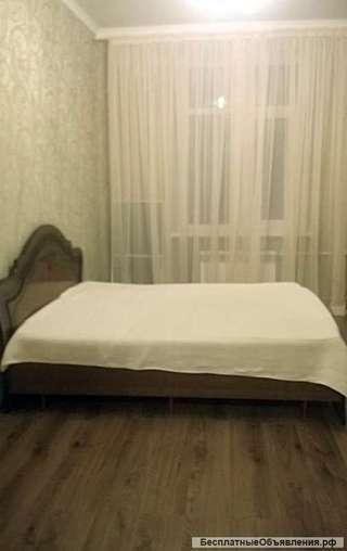 Сдаю 2к. кв. пер. Братский 4/5кирп. 64м. ремонт