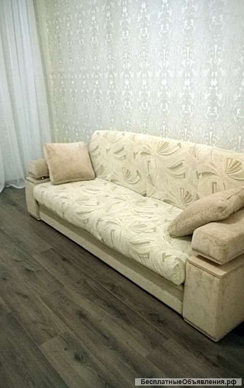 Сдаю 2к. кв. пер. Братский 4/5кирп. 64м. ремонт