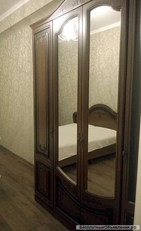 Сдаю 2к. кв. пер. Братский 4/5кирп. 64м. ремонт