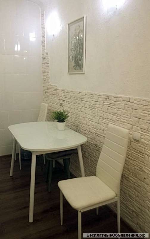 Сдаю 2к. кв. пер. Братский 4/5кирп. 64м. ремонт