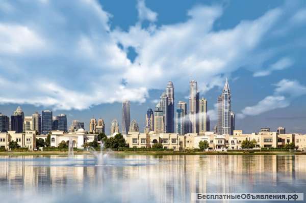 Отдых В Дубае на 40% дешевле чем через тур агентствах