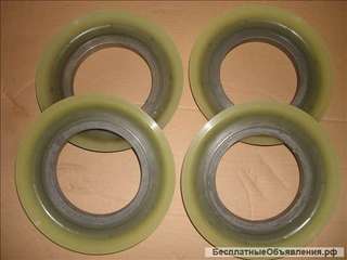 Сепараторные поршни Kyokuto D230