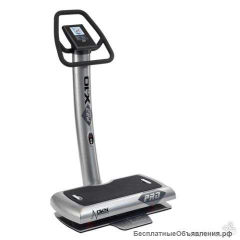 Виброплатформа DKN