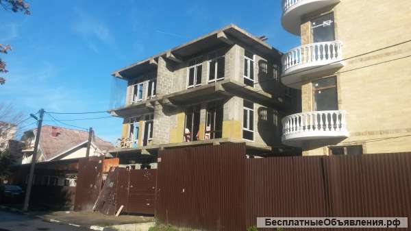 Студия на Тюльпанов