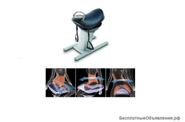 Иппотренажер