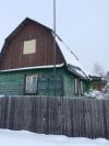 Дом 80 кв.м на участке 6 соток в д. Скребухово