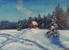 Подарочная живопись