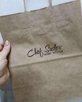 Печати и штампы для брендирования, пакетов, коробок, упаковки