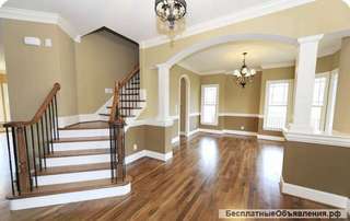 Ремонт квартир, офисов под ключ. Строительство, производство Нижний Новгород