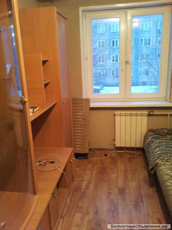 Гостинка в Советском район