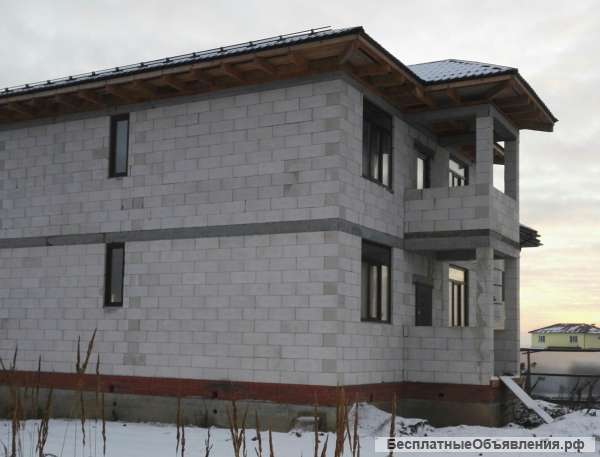Земельный участок