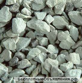 Природный цеолит