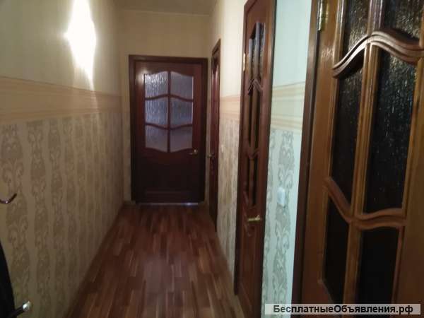Квартиру в кирпичном доме продам